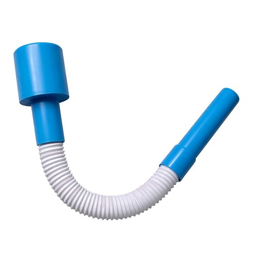 Concealed cistern testing tool - testing,