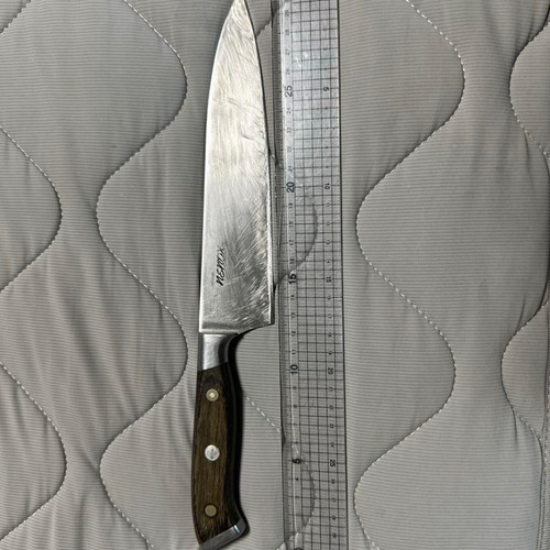 Nenohi nenox gyuto - nenohi,