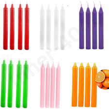 Long Scented Wax Candle Sticks