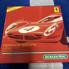 Scalextric c2770a ferrari - scalextric,