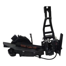 FORD C-max Titanium Tdci Auto Central Locking Actuator Left Front AM51U219A65DJ