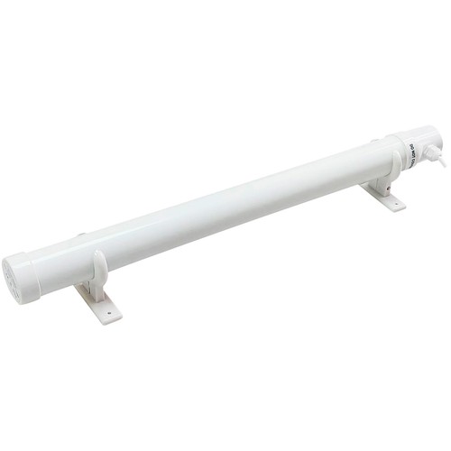 Airmaster tubular heater 120w - tubular,