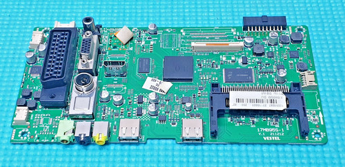 Main board toshiba - av, mb