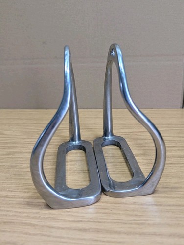 Korsteel bent leg - korsteel,