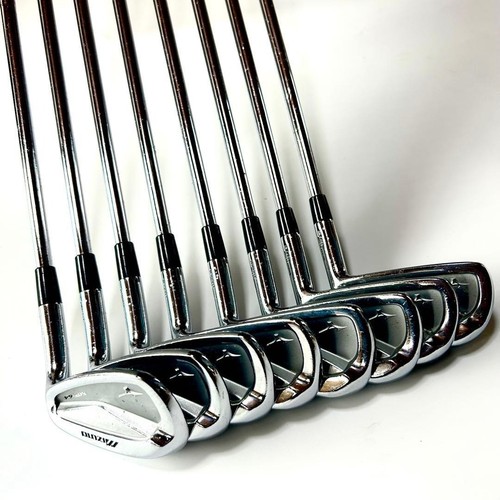 Used mizuno forged - used,
