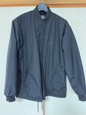 Langlitz Leathers Blizzatech Coach Jacket LLJ-001