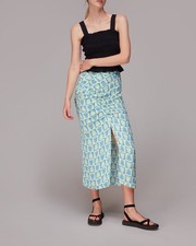 Whistles shell print - shell,