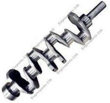 Crankshaft 13411-7600171 for