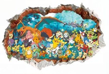 Pokémon Character Collection