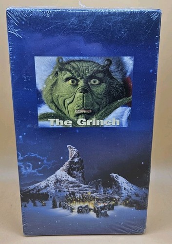 The grinch fyc - the,