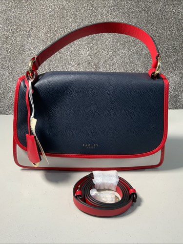 Radley london cording - cording, street