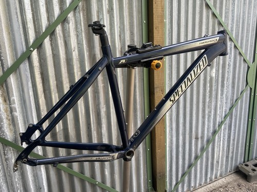 Specialized hardrock sport mtb - hardrock,