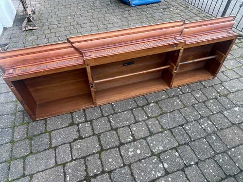 W075 large oak - w075-b,