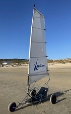 L@@K ! X-Sail Not Blokart With