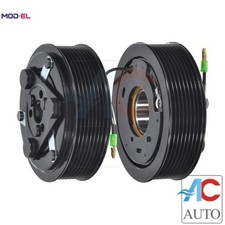 MAGNETIC CLUTCH AIR CONDITIONING COMPRESSOR AC-06SD19 FOR SKODA OCTAVIA/II  VW