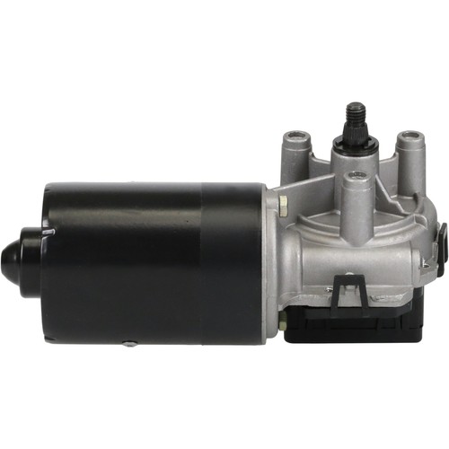 New windshield wiper motor - new,
