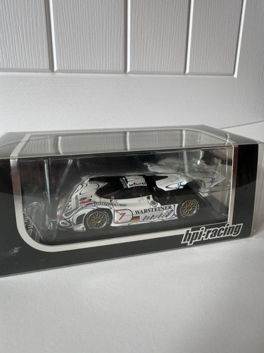 Hpi racing 8093 - hpi, porsche