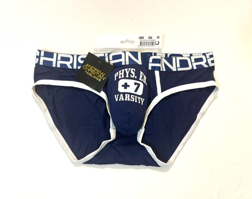 Andrew christian size xl - size, "xl"