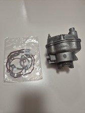 Airsal Sport 50cc Cylinder Kit Gilera Dna,Aprilia Sr50, Piaggio 
