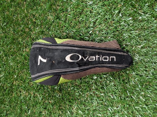 Ovation brand head cover - , #7