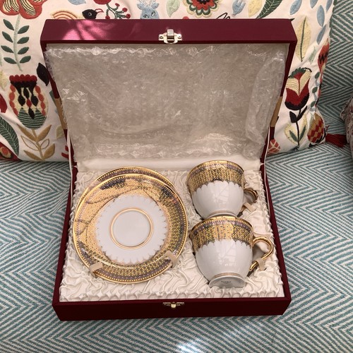 Patra thai benjarong cups - patra, &