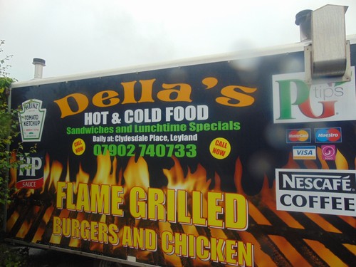 Catering trailers 14ft twin - catering,