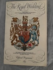 The Royal Wedding Prince