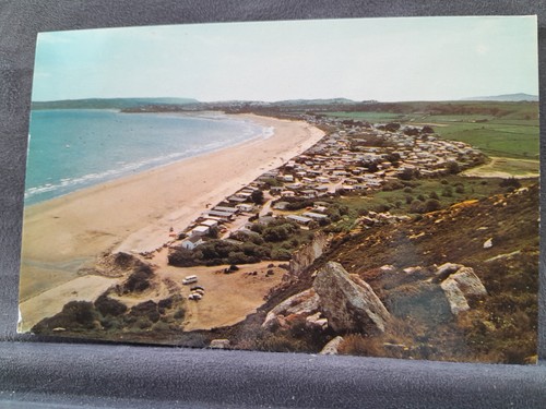 Abersoch warren beach 36007 - warren,
