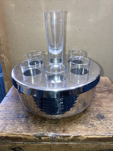 Large shot glasses - shot, with