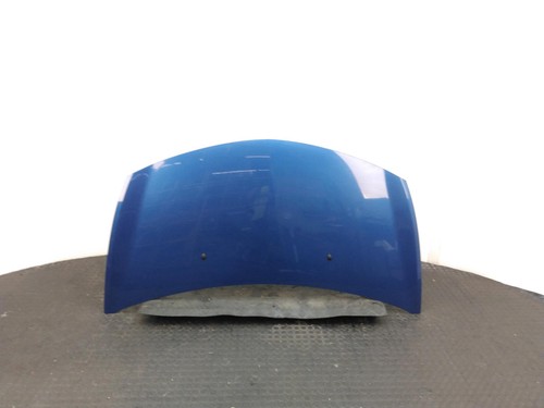 Renault clio bonnet 2009 - clio,