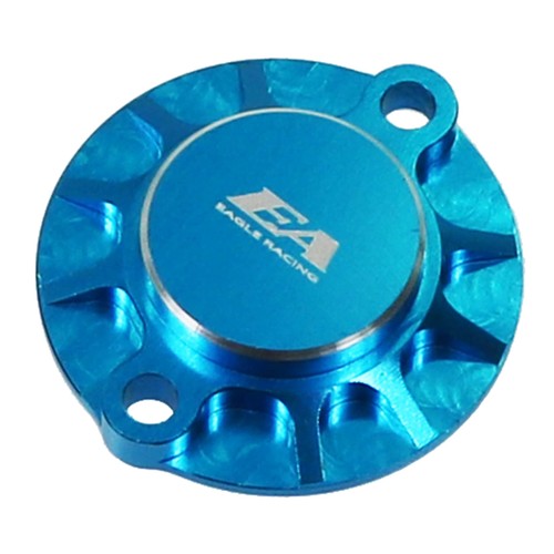 Eagle racing aluminum gearbox - racing,