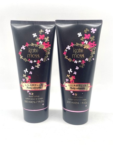 Kate moss lilabelle truly - kate,