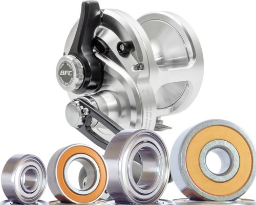 Shimano talica 20bfc - shimano, bearing