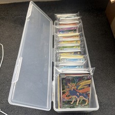 Pokemon TCG Bulk Bundle 50