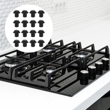 48 PCS Cooktop Grate Stove