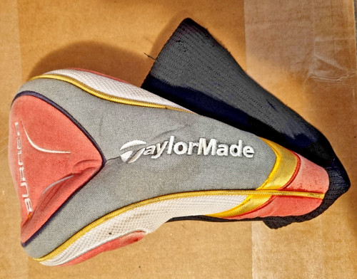 Headcover for taylormade - headcover,