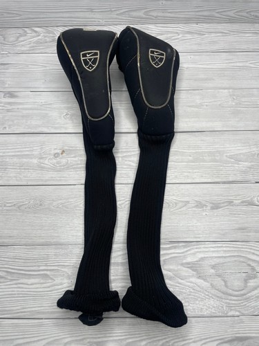 Nike golf club head covers - golf,