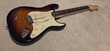 Fender American Professional