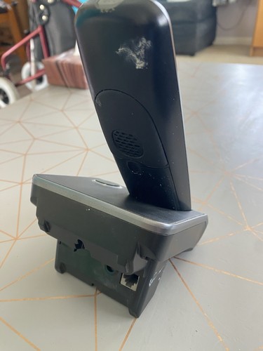 Panasonic tgj424eb cordless - panasonic, kx-tgj424eb