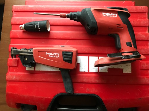 Hilti 5000 a22 - hilti, sd