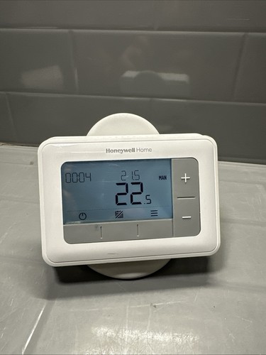 Honeywell wired day - honeywell,