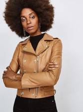 KAREN MILLEN Petite Military