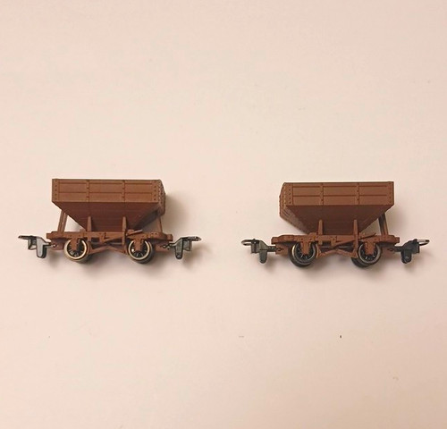 Peco 009 gauge - peco,