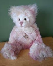 Charlie bears mohair year - charlie,