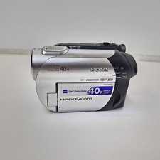 Sony Handycam DCR-DVD106E