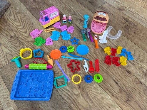 Play doh tools - bundle, and