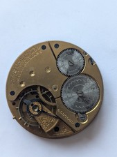 Vintage Waltham Grade 20 1888