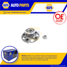 Wheel Bearing Kit fits HONDA
