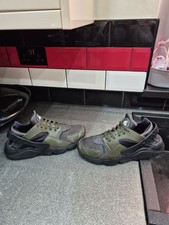 Nike Air Huarache Trainers Size Uk 10