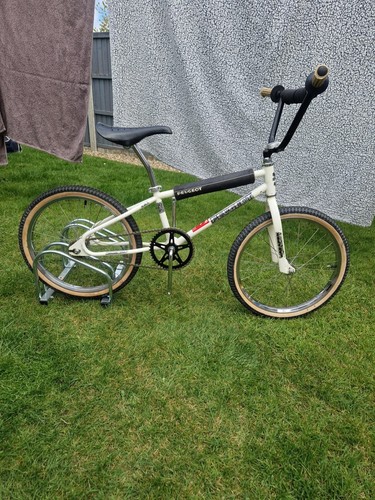 Peugeot cpx 101 bmx - peugeot, old